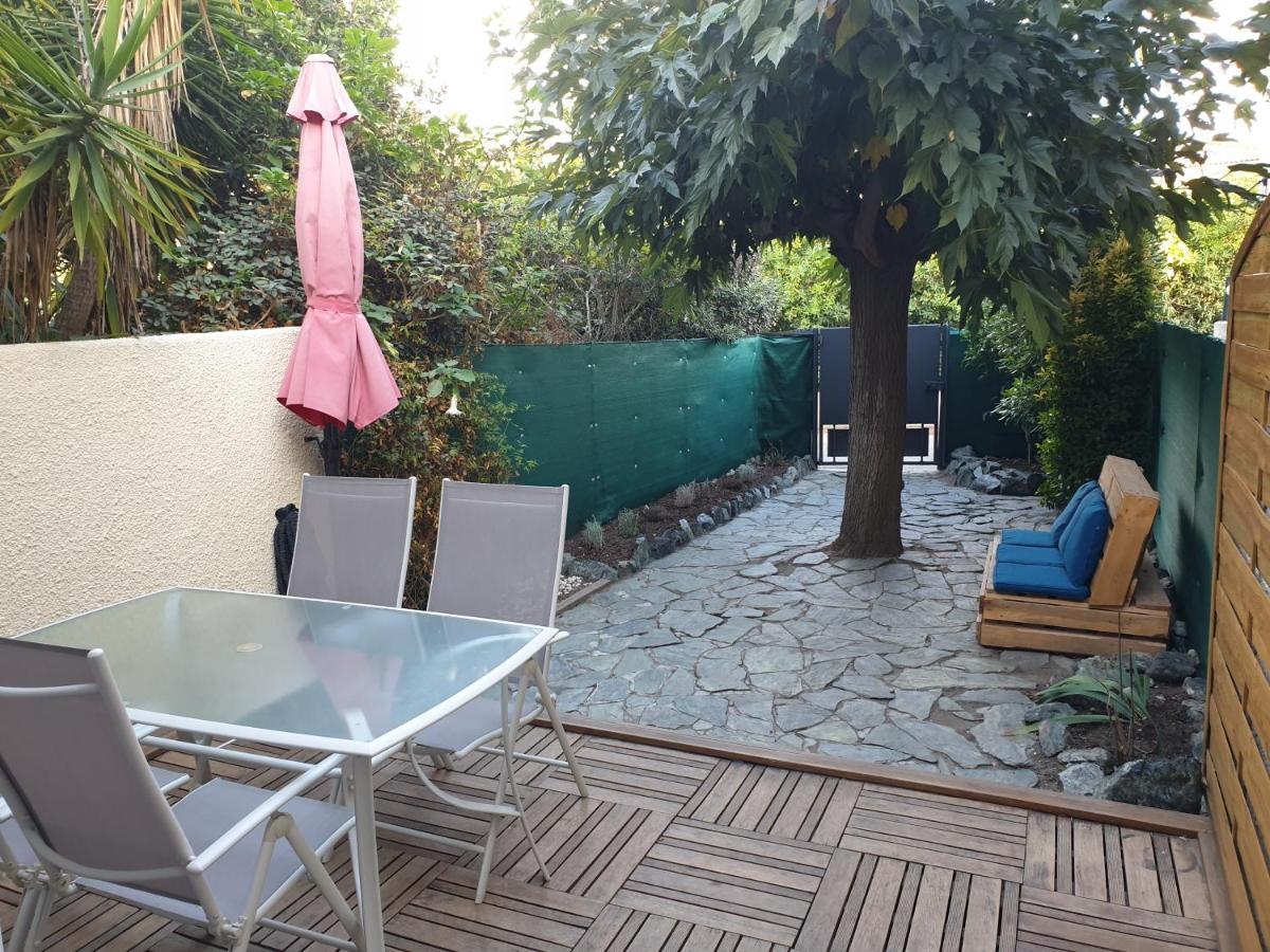 Casa Di A Piaghja Villa Borgo  Exterior photo